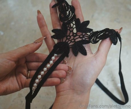 Ale Trevino Nackt Leaks OnlyFans