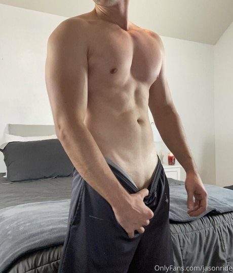 jasonride Model OnlyFans Foto