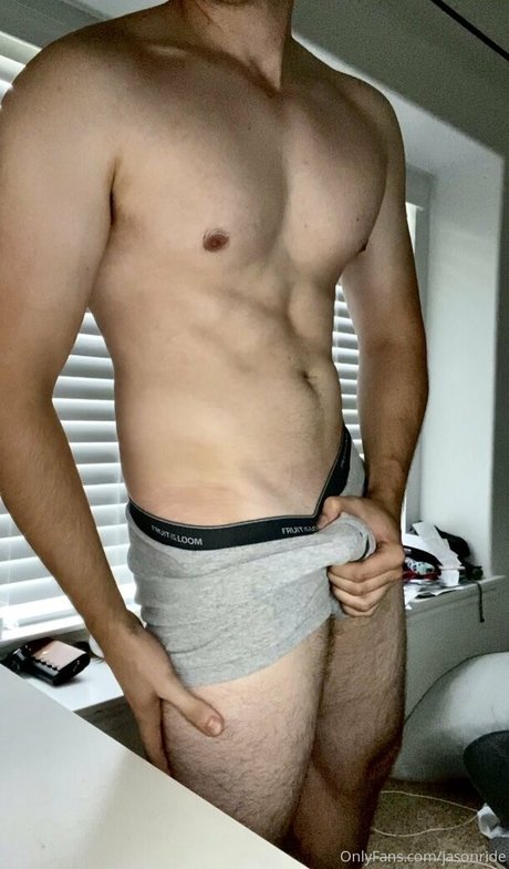 jasonride OnlyFans Leaks