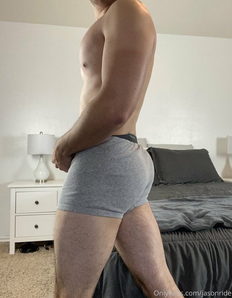 jasonride OnlyFans-Leak