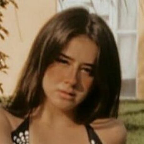 Karime Castaneda Nacktbilder geleakt