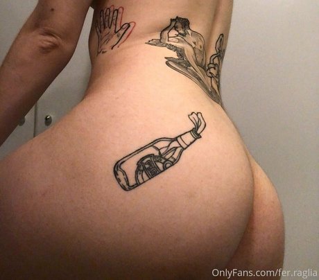 fer raglia Nacktbilder OnlyFans Leak