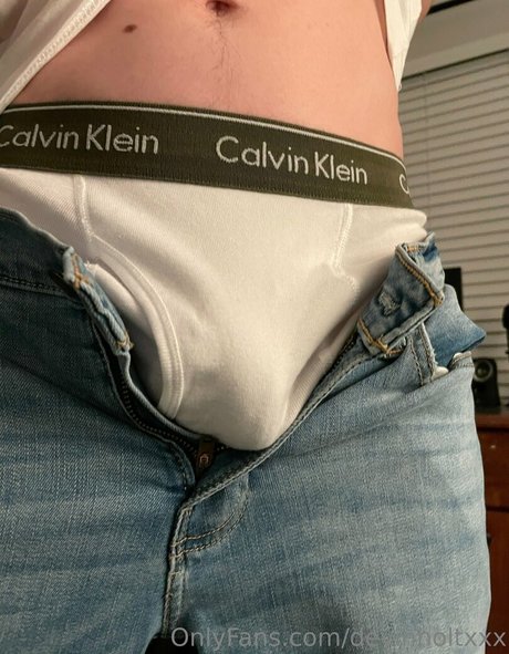 devinholtxxx OnlyFans-Leak