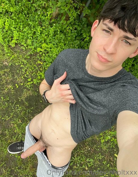 devinholtxxx OnlyFans Fotos