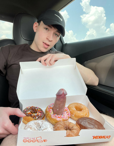 devinholtxxx Nacktbilder von OnlyFans geleakt