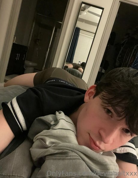 devinholtxxx Nackt auf OnlyFans