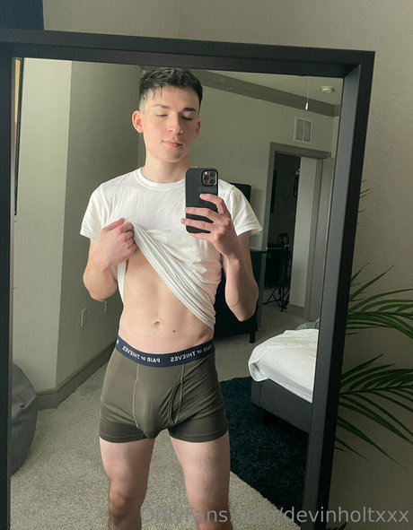 devinholtxxx OnlyFans nackt