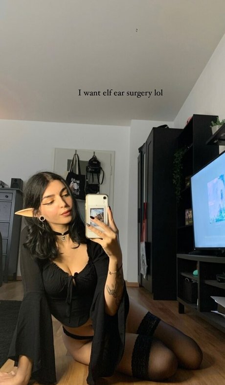 xdiandraxx Nacktbilder von OnlyFans geleakt