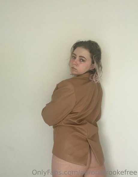 aurorabrookefree OnlyFans-Post