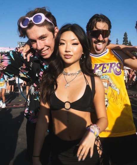 Maru Lee Nacktbilder von OnlyFans