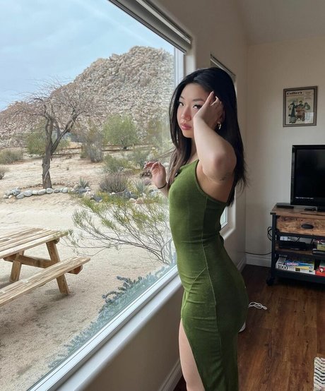 Maru Lee Nacktporno OnlyFans