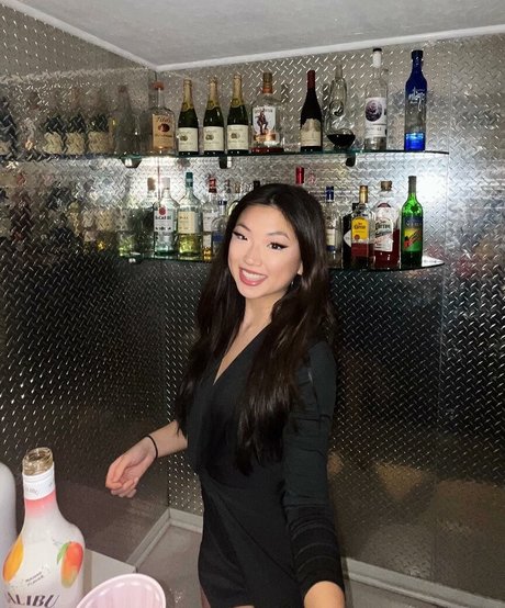 Maru Lee OnlyFans-Komplettinhalte