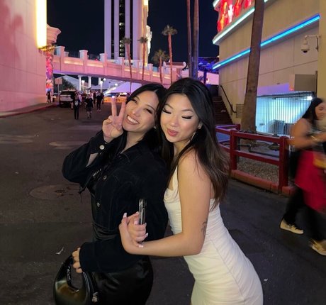 Maru Lee OnlyFans Pornografie geleakt