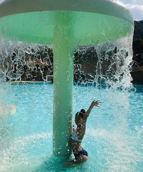 Maru Lee Leak von OnlyFans Pornografie