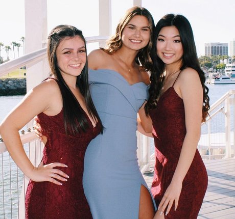 Maru Lee OnlyFans Modelfoto