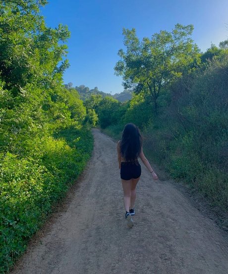 Maru Lee Nackt auf OnlyFans