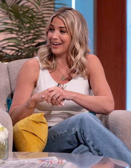 Gemma Atkinson OnlyFans Gratis Porn