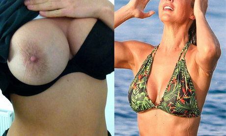 Gemma Atkinson OnlyFans Sex geleakt