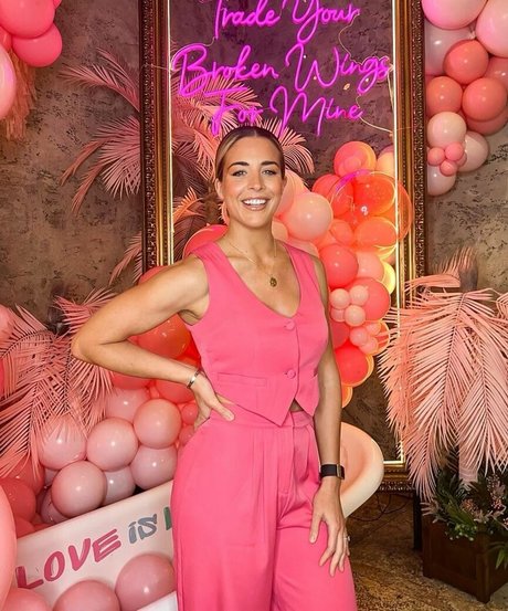 Gemma Atkinson OnlyFans Fotos