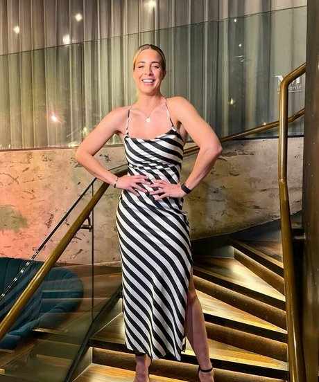 Gemma Atkinson OnlyFans X