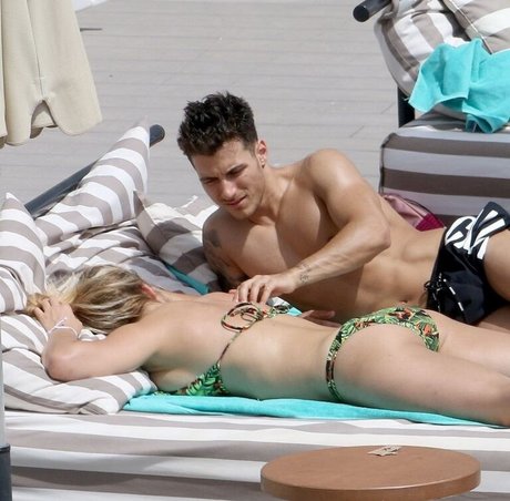 Gemma Atkinson OnlyFans Leak