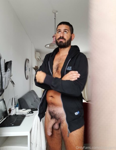 dotpajero Leaked OnlyFans Fotos