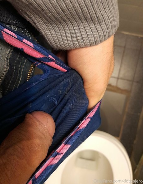 dotpajero Joi OnlyFans