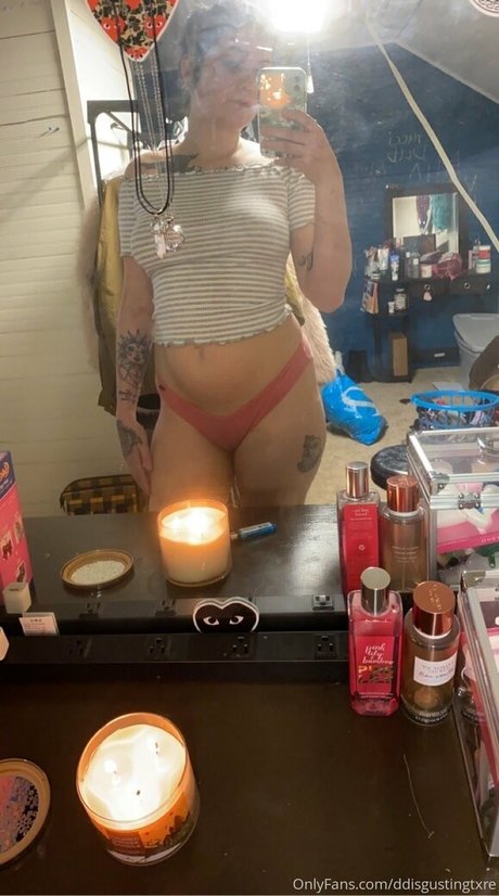 ddisgustingtxre OnlyFans Bilder geleakt