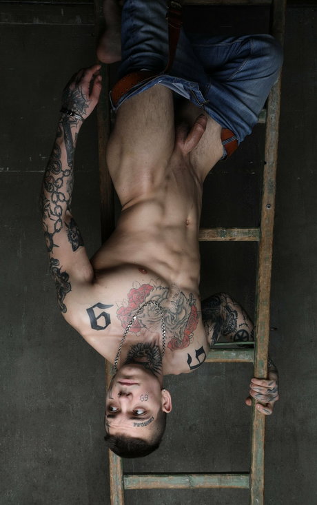 stasvokman Leaked OnlyFans Sex