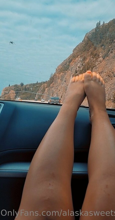 alaskasweets Leaked OnlyFans Fotos