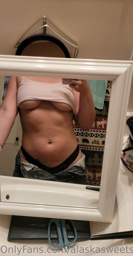 alaskasweets Heiße OnlyFans Inhalte