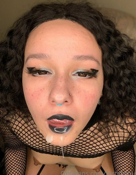 tastybijou Nacktbilder OnlyFans Leak