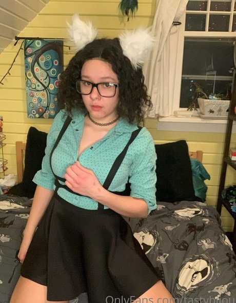 tastybijou XXX Leak OnlyFans Leak