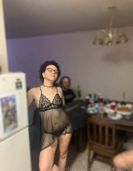 tastybijou OnlyFans Pornografie