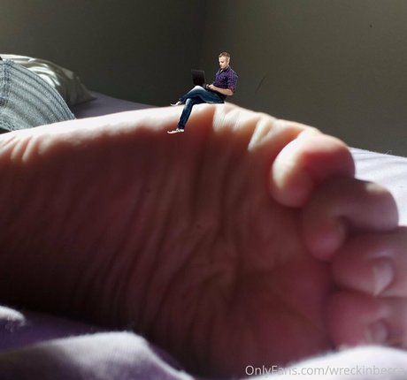 wreckinbecca OnlyFans Bilder