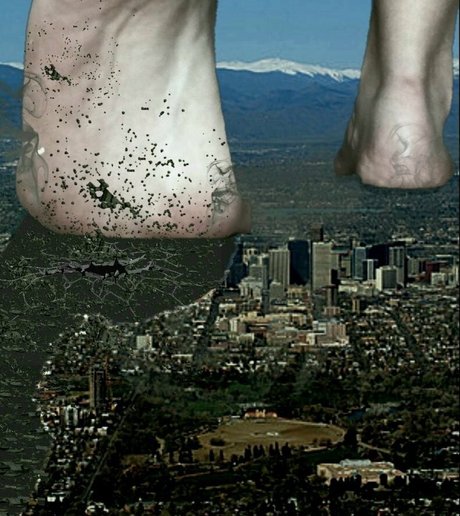 wreckinbecca OnlyFans Bilder