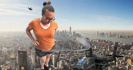 wreckinbecca OnlyFans Nackt Leak