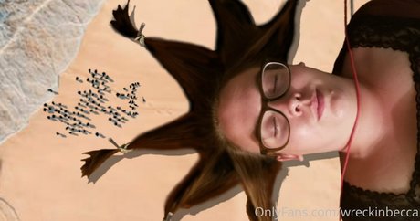 wreckinbecca Sexy OnlyFans