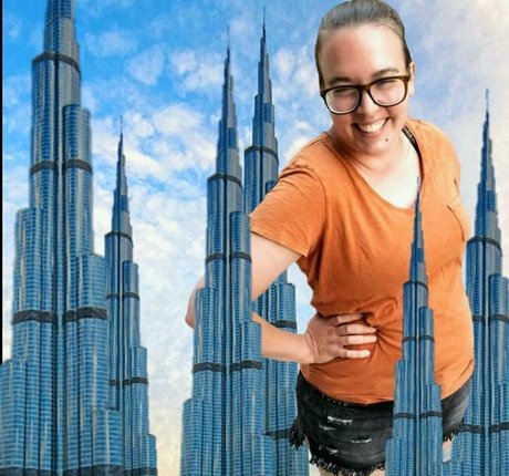 wreckinbecca Leaks von Nacktbildern auf OnlyFans