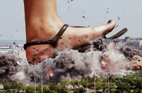 wreckinbecca OnlyFans Pornografie