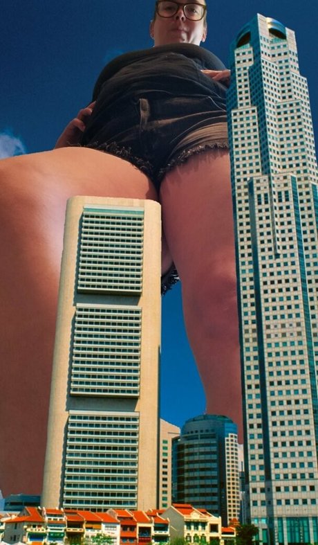 wreckinbecca Nacktbilder von OnlyFans