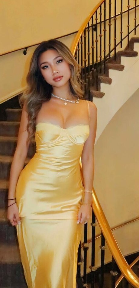 Rachie Love Leaks von Nacktbildern auf OnlyFans