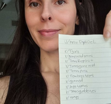 Bambi Hou OnlyFans Leaked Gratis