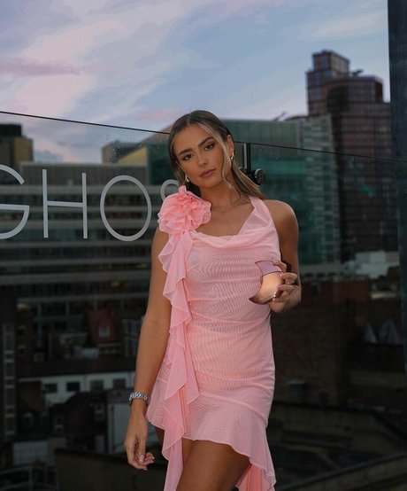 Leah Taylor Leaks OnlyFans