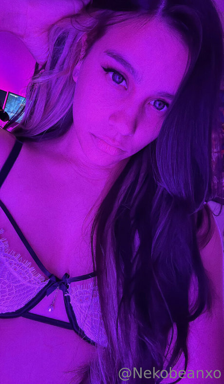 nekobeanbb Nackt OnlyFans