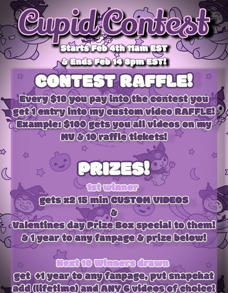 nekobeanbb OnlyFans Pornografie