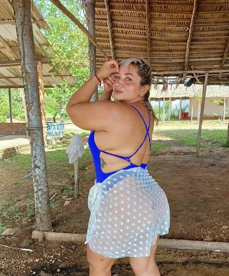 Graca Anjos Leaked OnlyFans Fotos