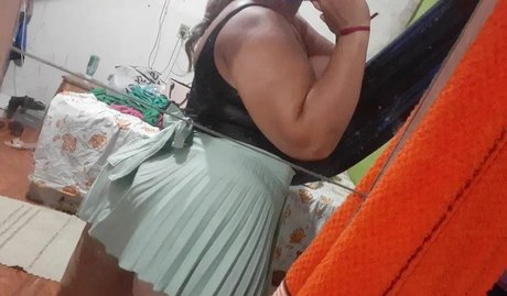 Graca Anjos Leaks von Nacktbildern auf OnlyFans