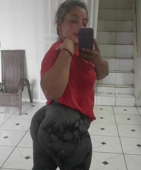 Graca Anjos OnlyFans Bilder geleakt