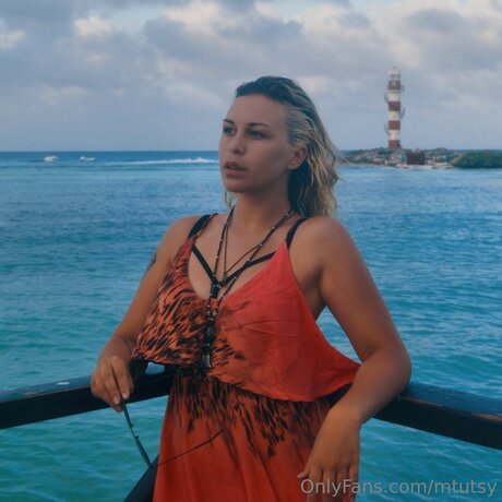 mtutsy OnlyFans-Creator